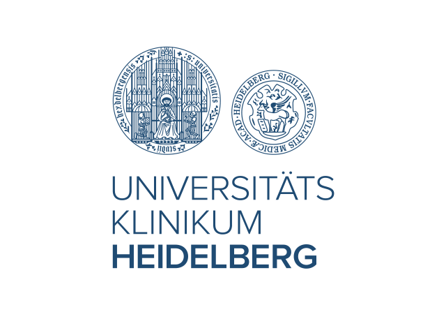logo net mitwirkende universitaetsklinikum heidelberg